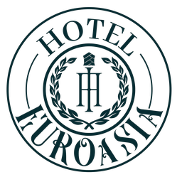 Hotel Euroasia logo